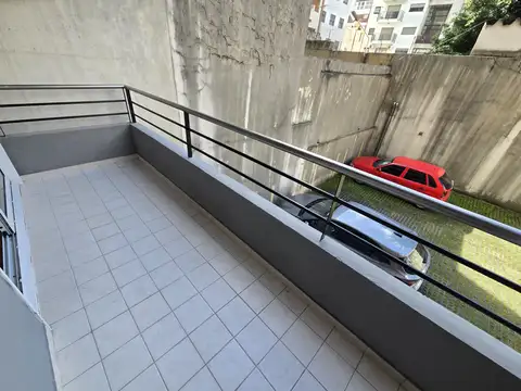 Departamento en Alquiler en Belgrano, USD 750