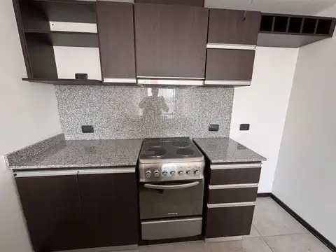 Departamento en Venta 6 años