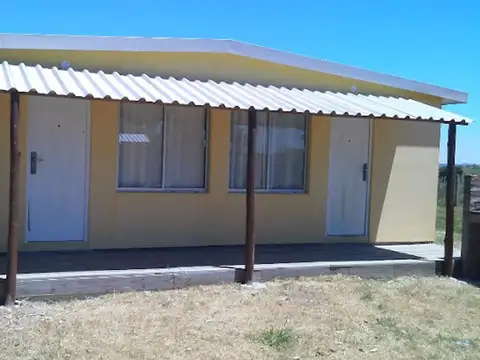 Casa en Venta en San Gregorio de Polanco, USD 92.000