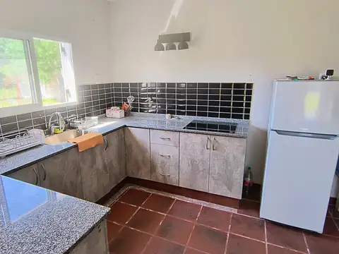 Quinta en Venta al Norte