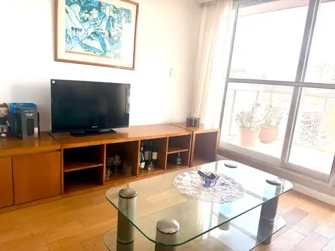 Departamento en Alquiler en Belgrano, USD 2.600