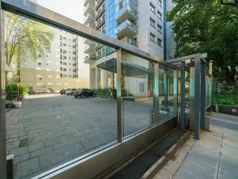 Avenida Olazábal 2200