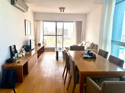 Departamento en Alquiler de 2 dormitorios