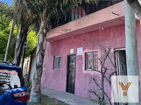 Departamento 36 ambientes con 18 baños