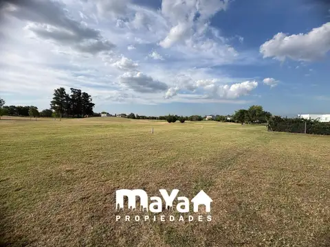 LOTE EN VENTA - HARAS SANTA MARIA