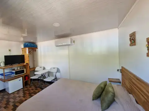 Hotel en Venta 18 años