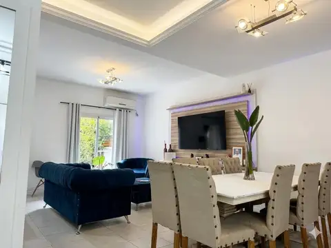 Departamento en Venta de 3 dormitorios