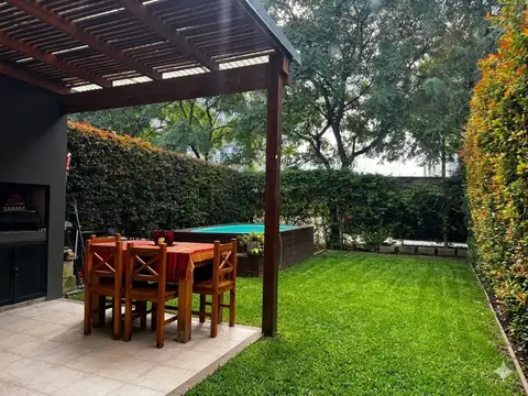 Departamento Dúplex  en Venta en Homes III, El Palmar, Nordelta
