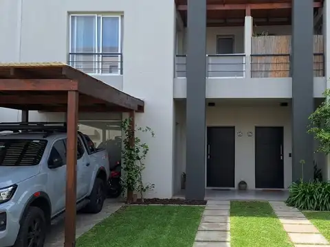 Departamento en Venta en Homes III 3 dormitorios, Nordelta 100