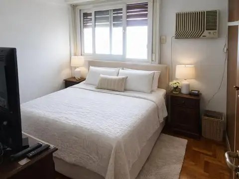 Departamento en Alquiler de 3 ambientes