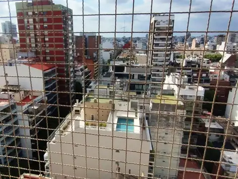 Departamento en Alquiler en Belgrano R, USD 700