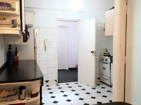 Departamento en Venta de 6 ambientes