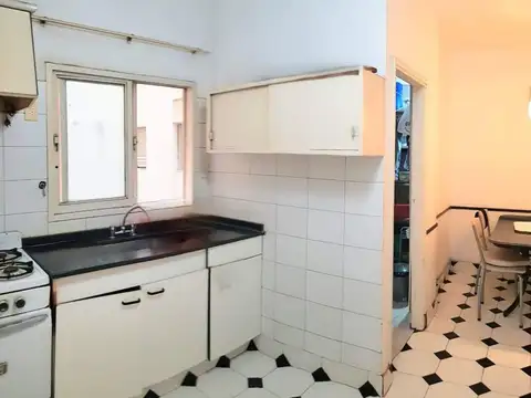 Departamento en Venta de 4 dormitorios