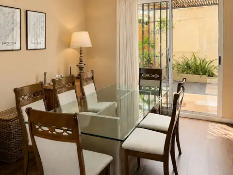 Casa en Venta de 5 dormitorios
