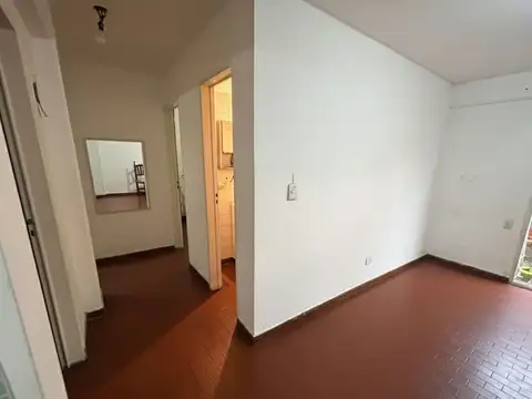 DEPARTAMENTO EN VENTA 2 DORMITORIOS ALBERDI Y ROCA