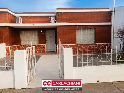 Casa en Alquiler en Las Parejas, Belgrano