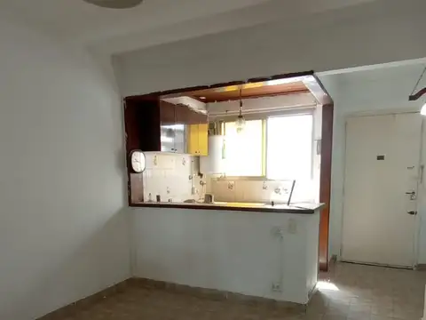 Departamento en Alquiler de 2 ambientes