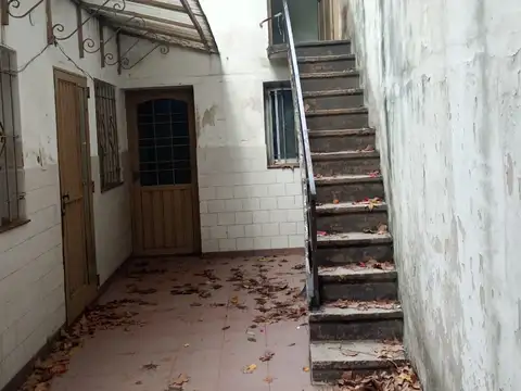 Casa en Venta en Caballito, USD 125.000