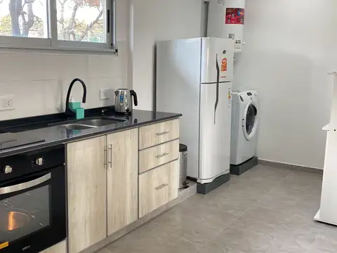 Departamento en Venta en Costa del Este, USD 120.000