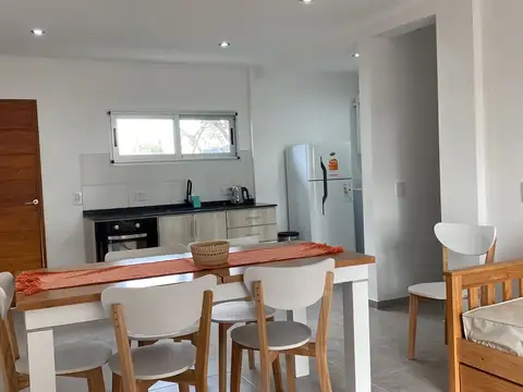 Venta. Departamento frente al mar. Costa Del Este