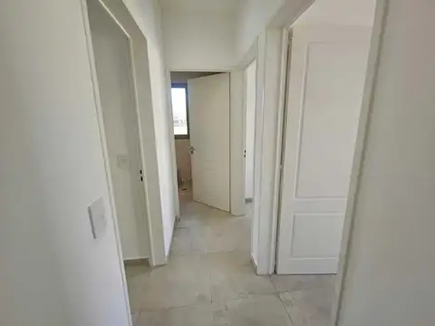 Casa en venta barrio Santo Tomas Pilar