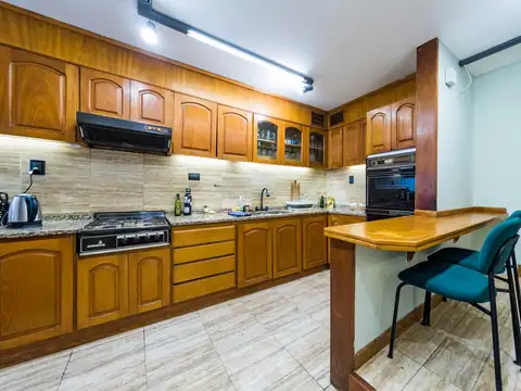 Departamento en Venta de 3 dormitorios