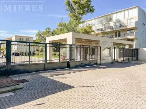 Departamento de dos ambientes en venta en Saravi Village, Saravi 2040, La Lonja