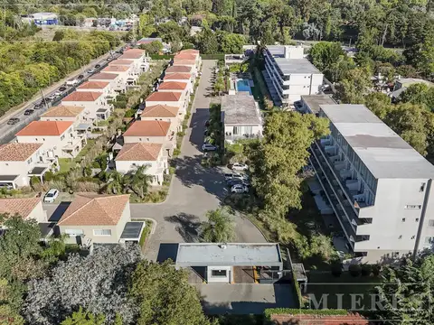 Departamento de dos ambientes en venta en Saravi Village, Saravi 2040, La Lonja