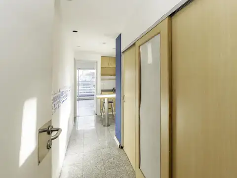 Departamento en Venta de 6 ambientes