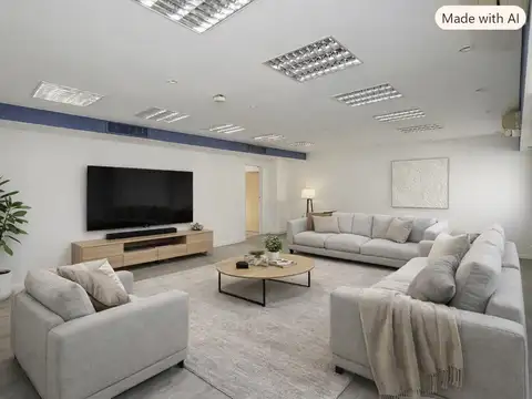 DEPARTAMENTO EN DUPLEX CON VISTA ABIERTA
