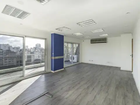 Departamento en Venta Apto profesional