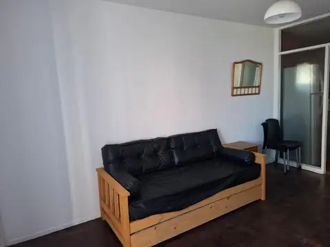 Departamento en Alquiler Temporal Permite mascota