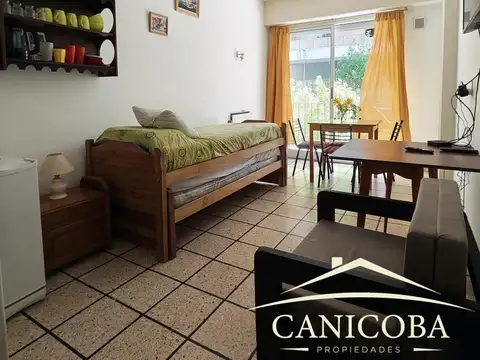 Departamento en Terminal Vieja