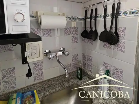 Departamento en Terminal Vieja