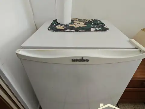 Departamento en Terminal Vieja