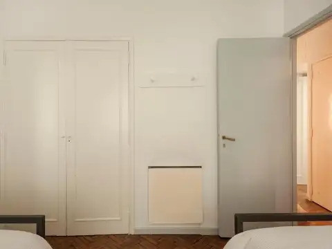 Departamento en Alquiler de 3 ambientes