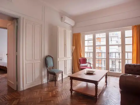 Departamento en Alquiler Apto profesional