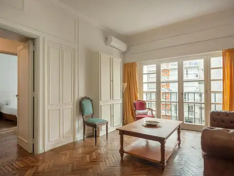Departamento en Alquiler de 2 dormitorios