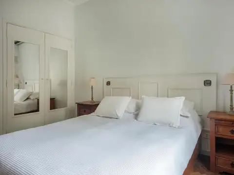 Departamento en Alquiler en Palermo Chico, USD 2.500