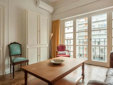 Departamento en Alquiler de 2 dormitorios