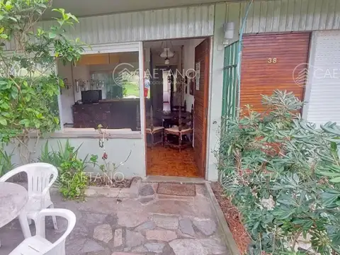 Venta apartamento 1 dormitorio y medio. Arcobaleno, Punta del Este 