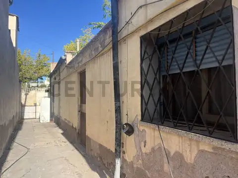 Terreno en Venta 125  mts Fondo