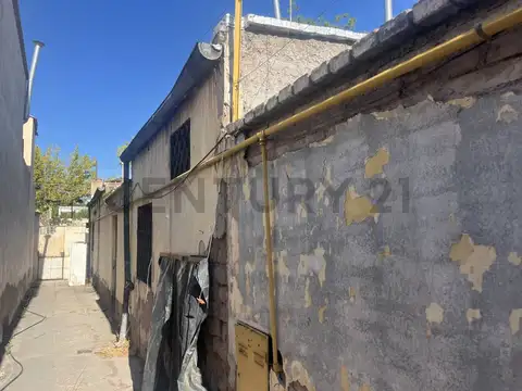 Century 21 López vende terreno en Godoy Cruz, Mendoza.