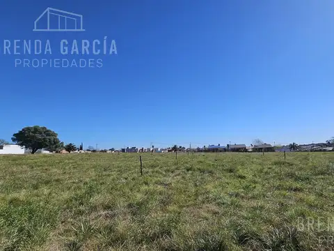 Terreno en Venta de 2280,0 m2
