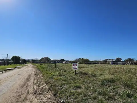 Terreno en Venta en San Jose, USD 60.000