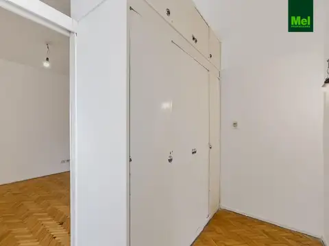 Departamento en Venta en Recoleta, USD 58.000