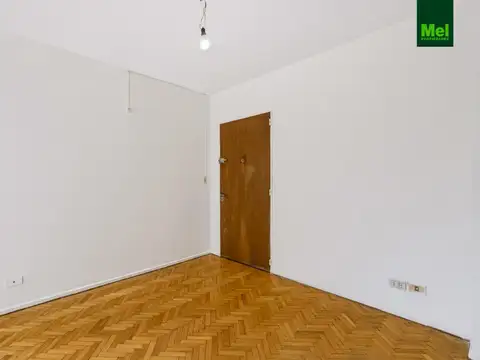 Monoambiente div. Recoleta - Venta