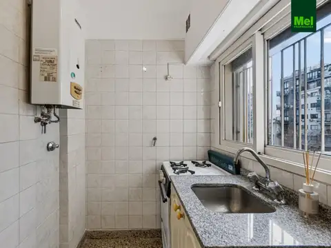 Departamento en Venta Permite mascota