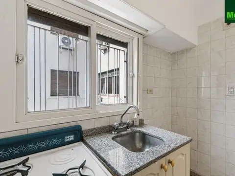 Departamento en Venta Apto profesional