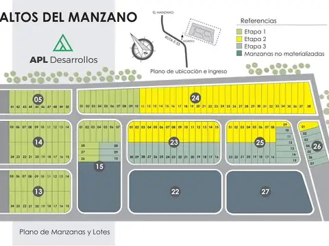 Terreno en Venta de 350,0 m2